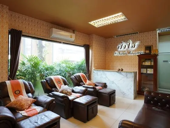 Altera Hotel and Residence - Spa