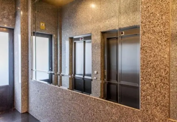 Alterhome Apartamento Plaza de Cibeles II - Lobi