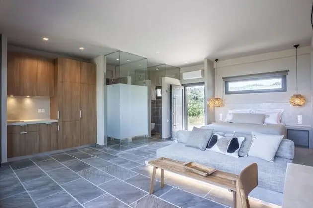 Alterra Vita Eco Villas