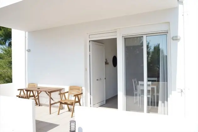 Alterra Vita Homes by the Sea - Dış Mekan