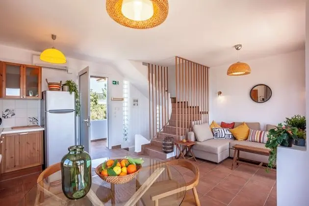 Alterra Vita Homes by the Sea - Mutfak