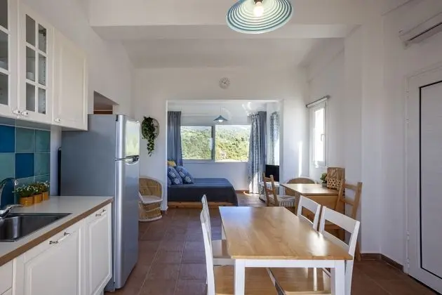 Alterra Vita Homes by the Sea - Oda Düzeni