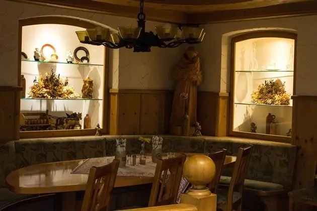 Altes Bierhaus - 1