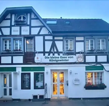 Altes Brauhaus
