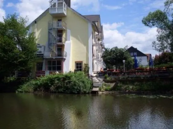Hotel Altes Eishaus