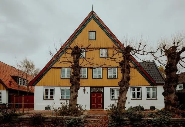 Altes Fährhaus - Öne Çıkan Resim