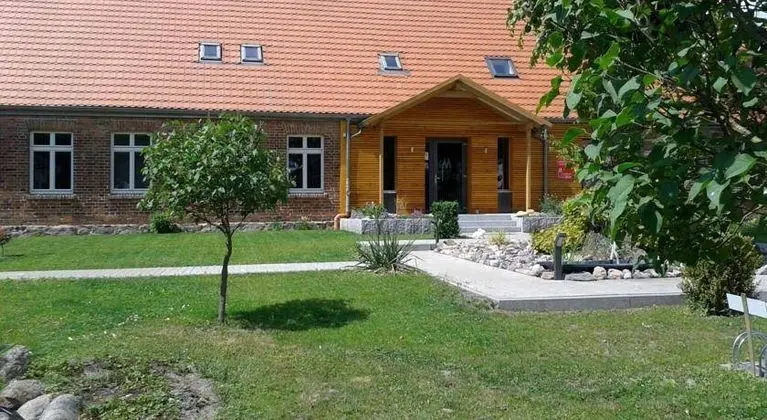 Hotel Altes Pfarrhaus