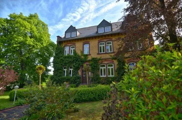 Altes Pfarrhaus Gondershausen