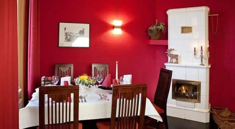 Hotel Altes Stadthaus