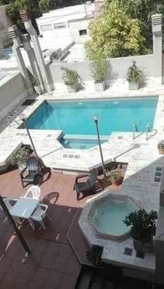 Altezza Apart Suites Hotel