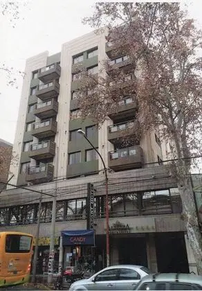 Altezza Apart Suites Hotel - Dış Mekan