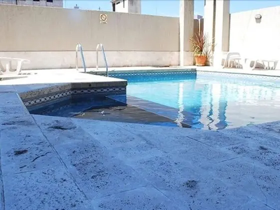 Altezza Apart Suites Hotel - Spa