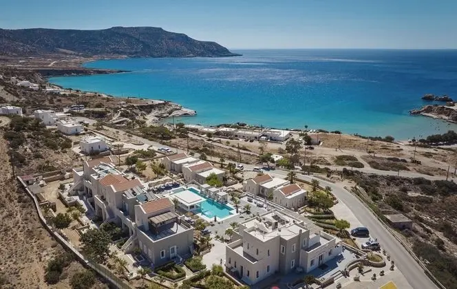 Althea Boutique Hotel - Öne Çıkan Resim