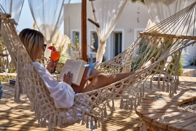 Althea Boutique Hotel - Spa