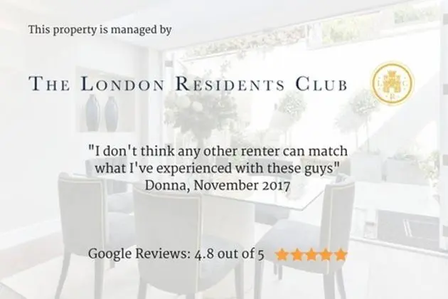 ALTIDO 2 bed Flat by Maida Vale Tube & Shops - Genel