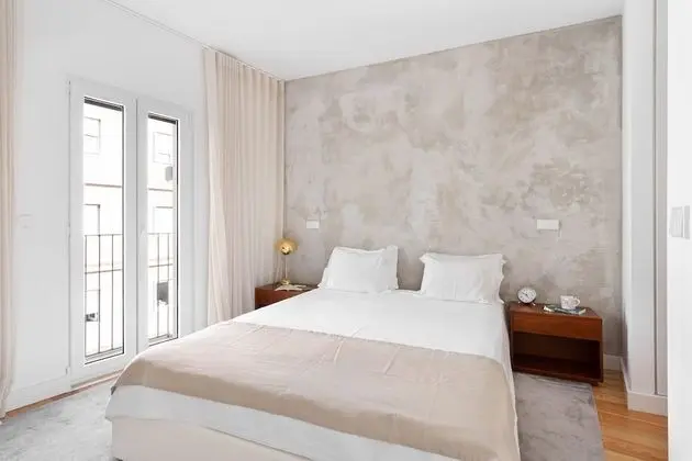 ALTIDO 2-BR Flat w/Garage near Castelo de S. Jorge - Oda