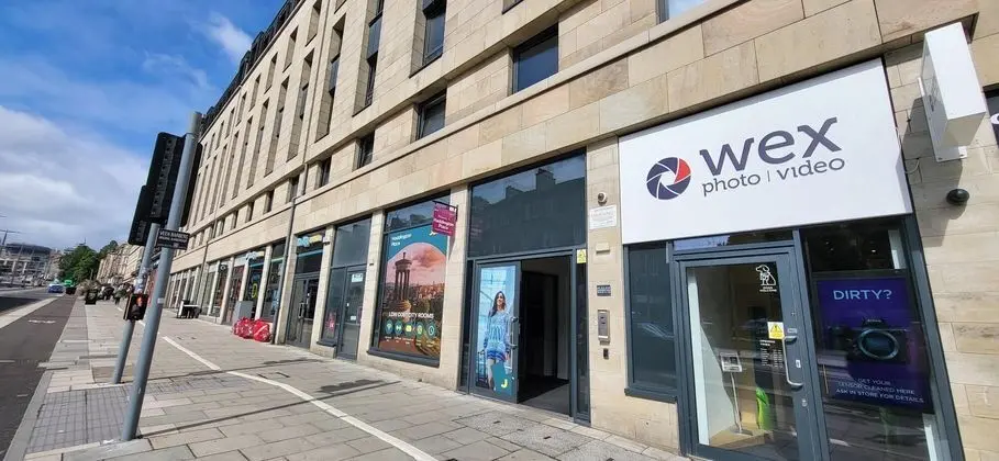 ALTIDO Affordable Edinburgh - Dış Mekan