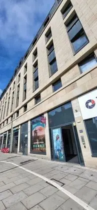 ALTIDO Affordable Edinburgh - Öne Çıkan Resim