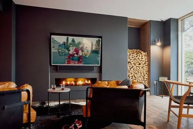 ALTIDO ALTIDO at VITA London