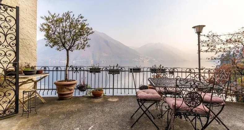 Altido Villa Anna Como Lake