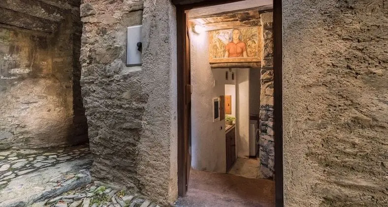 Altido Antica Regina del Lago di Como - Dış Mekan