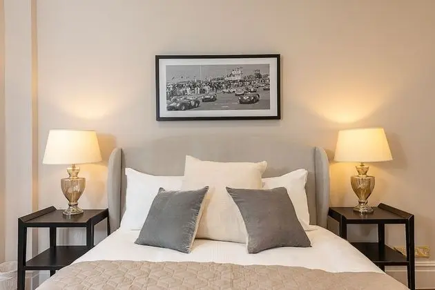 ALTIDO Astonishing 2 Bedroom near Mayfair & Piccadilly Circus - Oda