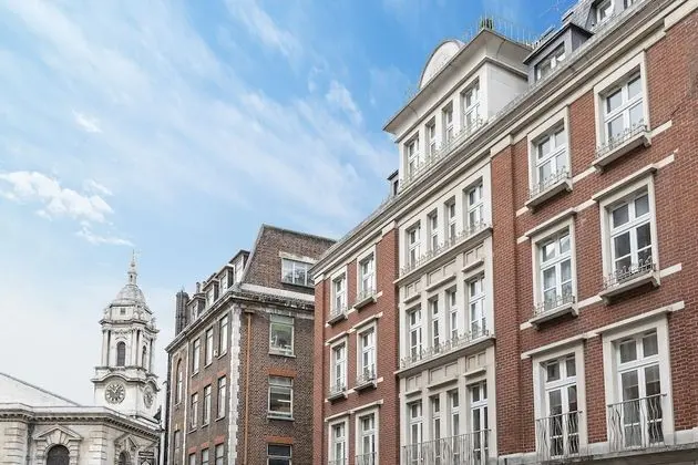 ALTIDO Beautiful 2 bed apt in Mayfair, close to Tube
