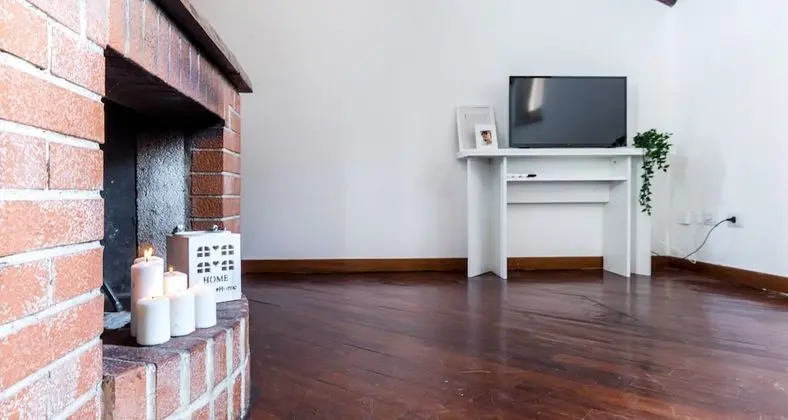 Altido Big Wooden Apartment for 6 near Milano Center - Dış Mekan