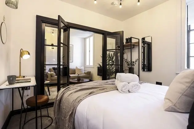 ALTIDO Brewers Rooms