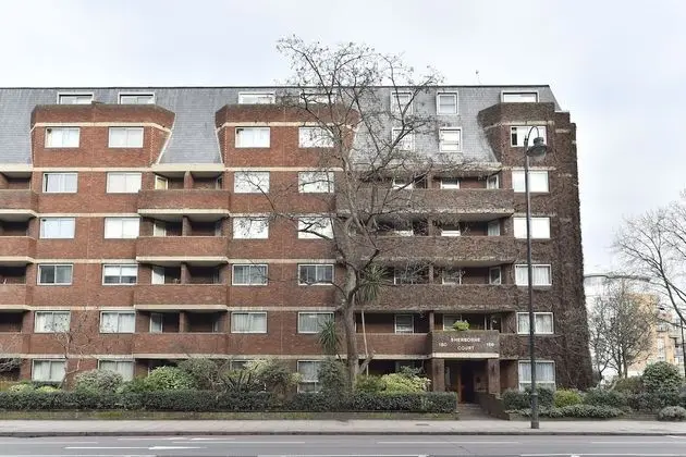 ALTIDO Bright & Cosy Modern Studio in Kensington