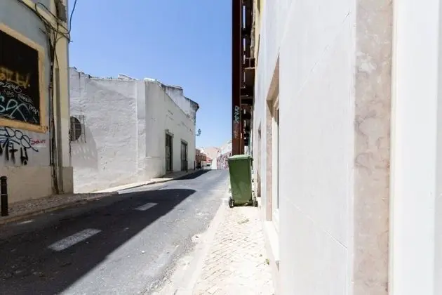 ALTIDO Bright&elegant 2BR home w/ workspace& huge terrace in Pena, close by viewpoint - Dış Mekan