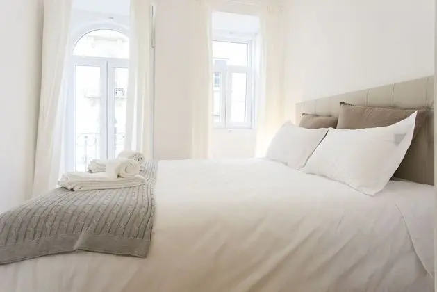 ALTIDO Cardiff Cosy - İç Mekan
