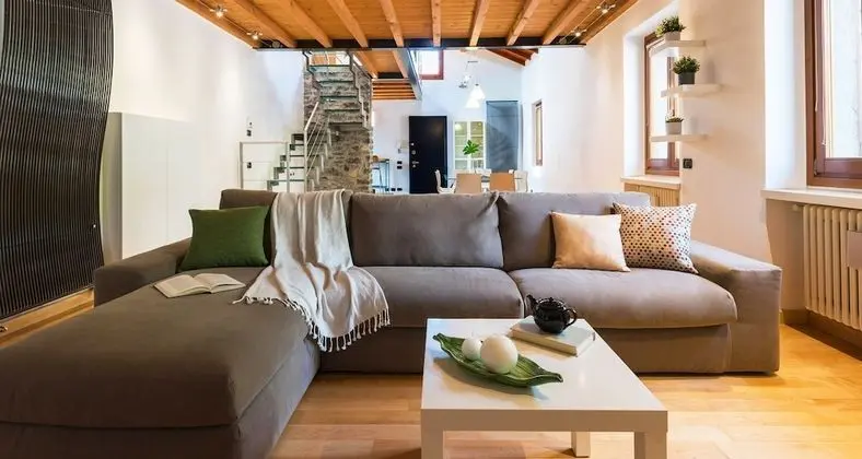 Altido Casa Morencino - Private Parking