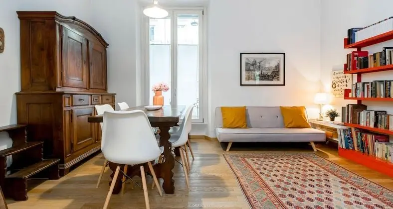 Altido Casa Pupa near Navigli Nightlife