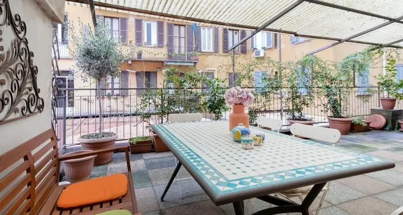 Altido Casa Pupa near Navigli Nightlife