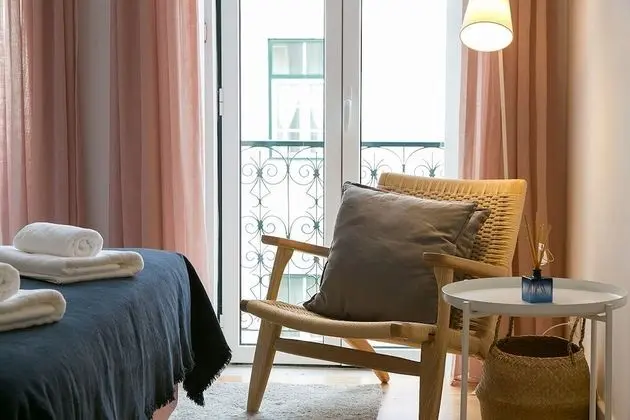 ALTIDO Charming 3BR home w/workspace&terrace by Intendente subway - Oda