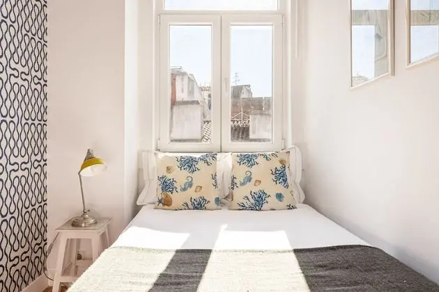 ALTIDO Chic 2BR Apt in Bairro Alto, 2mins to São Pedro de Alcântara viewpoint - Oda