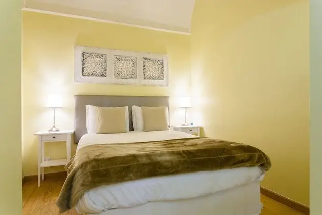 ALTIDO Chic studio in Baixa, 5mins to Arco da Rua Augusta - Öne Çıkan Resim