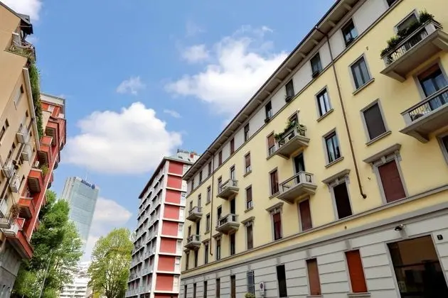 Altido City Life house