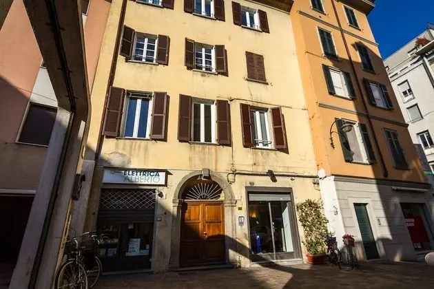 Altido Como La Maison