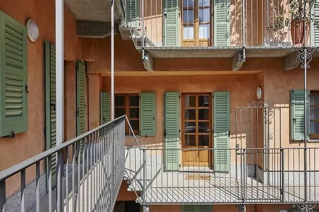 Altido Como Provencal House