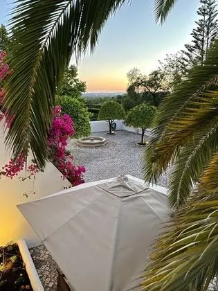 Altido Country Estate W/Pool,Daily Clean&Breakfast Quinta Da Donalda Estate - Dış Mekan