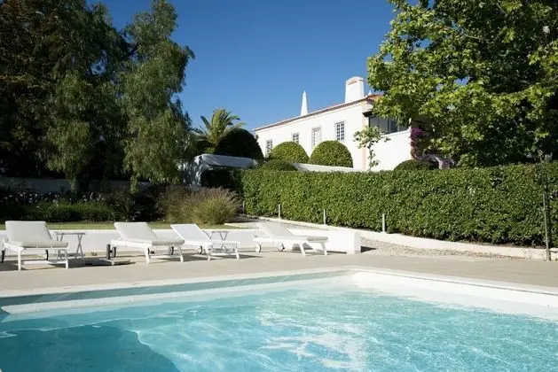Altido Country Estate W/Pool,Daily Clean&Breakfast Quinta Da Donalda Estate - Havuz