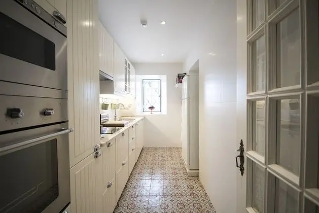 Altido Country Estate W/Pool,Daily Clean&Breakfast Quinta Da Donalda Estate - Mutfak