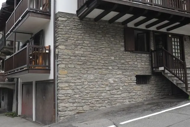 Altido Courmayeur Entrelevie Casa di Montagna