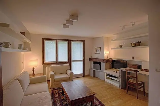 Altido Courmayeur Imperial Suite Home Plangorret - Öne Çıkan Resim