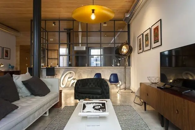 ALTIDO Design heaven in Baixa - 2BR Apt w/workspace