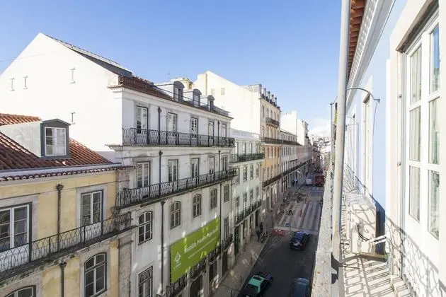 ALTIDO Downtown Blue II Duplex