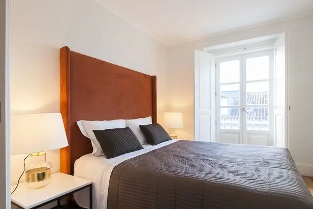 ALTIDO Downtown Blue II Duplex - Öne Çıkan Resim