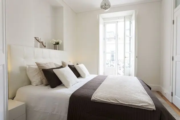 ALTIDO Downtown Blue IV